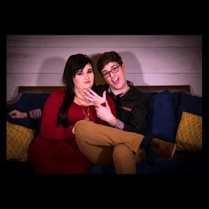 Meet your Posher, Ashlee